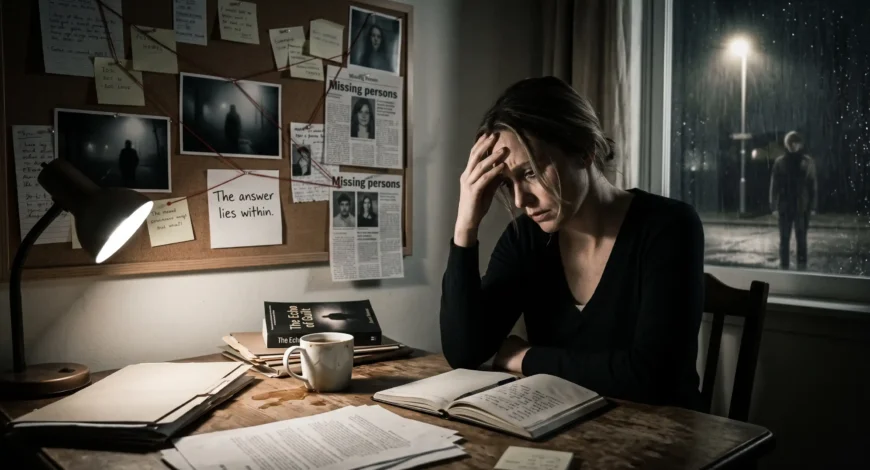 Psychological Thrillers