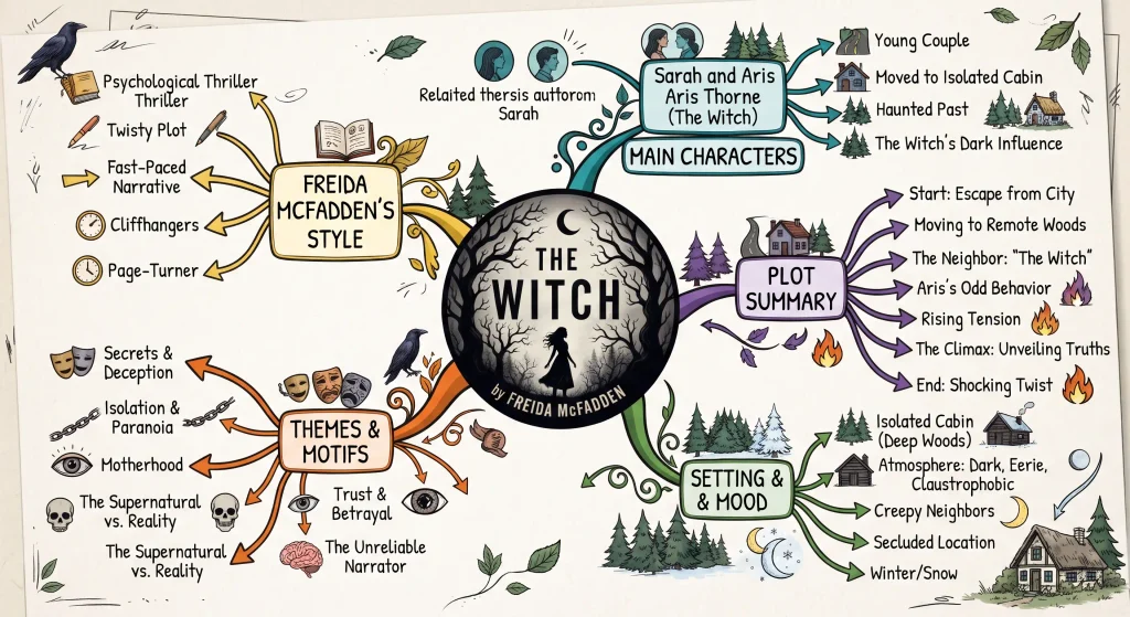 The-Witch-by-Freida-McFadden
