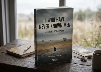 I Who Have Never Known Men