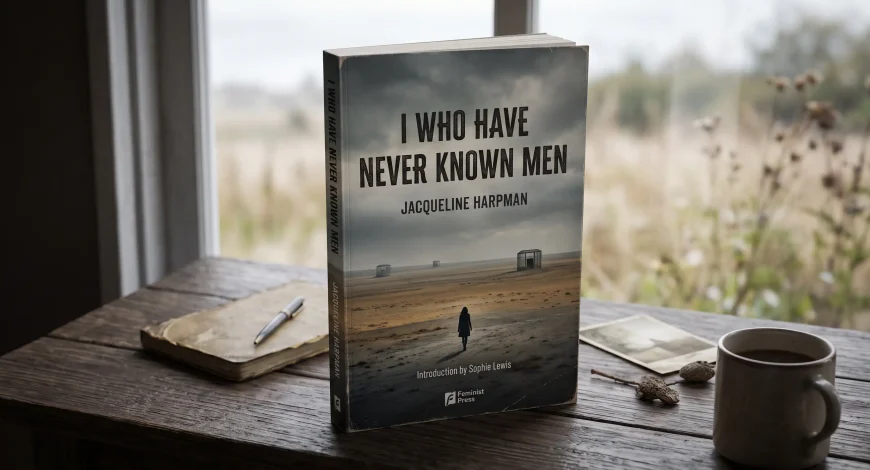 I Who Have Never Known Men