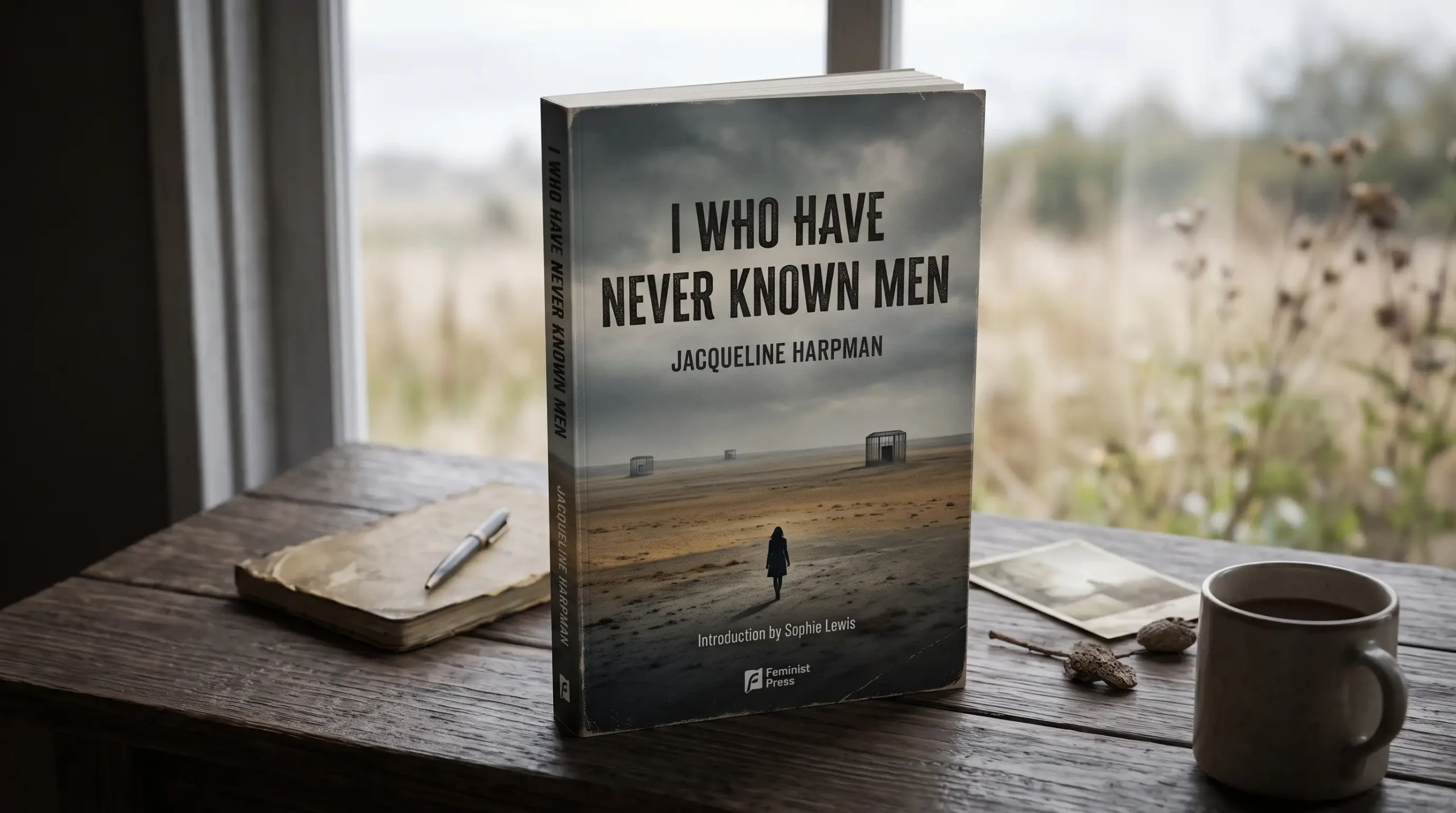 I Who Have Never Known Men