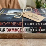 The Twisted Minds Thriller Bundle