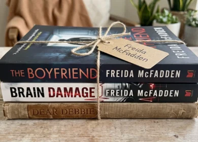 The Twisted Minds Thriller Bundle